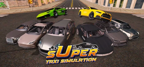 sUper Taxi
